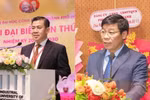 Bộ Công thương bổ nhiệm Hiệu trưởng Trường ĐH Công nghiệp, Trường Đại học Công thương TPHCM 