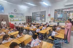 Năm học 2026-2027: TPHCM yêu cầu giảm áp lực thi cử, kiểm soát dạy thêm và liên kết giáo dục