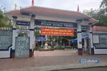 THCS-THPT Phan Châu Trinh dạy nhiều môn dịp hè, phụ huynh ý kiến, hiệu trưởng nói gì?