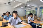 Sở GD&ĐT TPHCM công bố đề, đáp án các môn thi vào lớp 10 năm 2026