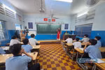 246 trường học ở TPHCM tự tuyển giáo viên: Cần minh bạch tiêu chí, công tâm trong tuyển dụng