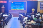 Thi tuyển sinh vào 10: Lãnh đạo Sở GD&ĐT TPHCM đề nghị thực hiện nghiêm “4 đúng, 3 không” 