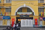 Đã rõ nguyên nhân vụ ngộ độc thực phẩm xảy ra tại Trường tiểu học Đặng Thùy Trâm