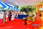 Nhiều trường học tại TPHCM tổ chức lễ Giỗ Tổ Hùng Vương, lan tỏa niềm tự hào dân tộc 