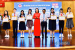 Lan tỏa sáng kiến xây dựng trường học an toàn, hạnh phúc