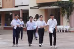 Đề tiếng Anh trắc nghiệm nhưng không chấm bằng máy gây băn khoăn: Lãnh đạo Sở GD Tây Ninh lý giải
