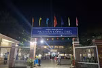 TPHCM: Phụ huynh THCS Nguyễn Công Trứ, xã Ngãi Giao "tố" vấn đề tài chính, địa phương đang xác minh