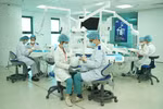 HIU công bố điểm sàn xét tuyển nhóm ngành Sức khỏe, Luật năm 2026