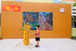 Khuyến khích HS chơi ít nhất một môn thể thao, một nhạc cụ: Lãnh đạo trường tại TPHCM đề xuất gì?