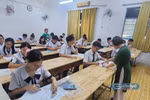 TPHCM: Dự kiến quý IV năm 2026 sẽ tổ chức xét thăng hạng chức danh nhà giáo