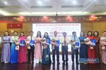 Sở GD&ĐT TPHCM điều động, bổ nhiệm nhiều lãnh đạo phòng ban, trường học
