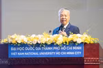 Tiến sĩ Nguyễn Quốc Chính được bổ nhiệm làm Phó Hiệu trưởng Trường Đại học Quốc tế, ĐHQG TPHCM