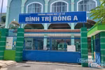 Vụ một GV THCS Bình Trị Đông A "cầu cứu": Phường đề nghị hiệu trưởng xếp thời khóa biểu phù hợp