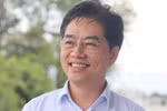 GS.TS.BS Trần Diệp Tuấn trở lại làm Hiệu trưởng Trường Đại học Y Dược Thành phố Hồ Chí Minh