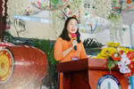TPHCM: 20 năm làm quản lý, nữ hiệu trưởng chủ động xin làm giáo viên sau sắp xếp trường