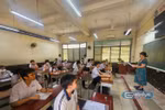 TPHCM: Dự kiến gần 51.000 học sinh tốt nghiệp THCS sẽ không vào lớp 10 công lập