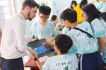 Ngành giáo dục Thành phố Hồ Chí Minh với những dấu ấn tiên phong hội nhập quốc tế