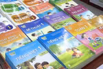 Phòng văn hóa - xã hội đẩy mạnh tuyên truyền ngăn ngừa SGK giả cho phụ huynh dân tộc thiểu số