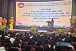 Phó GĐ Sở GD&ĐT TPHCM: Ngành Giáo dục thành phố luôn đồng hành với các nhà đầu tư chân chính