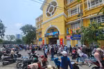 Phụ huynh TH Đặng Thùy Trâm bức xúc vì trường chậm công bố thông tin sự cố, hiệu trưởng nói gì?