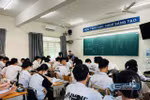 Thành phố Hồ Chí Minh sẽ tuyển dụng bổ sung hơn 1.400 giáo viên trong đợt 2