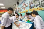 TPHCM: Giáo viên băn khoăn yêu cầu không tập huấn SGK sẽ không được đứng lớp, Sở GD&ĐT nói gì?