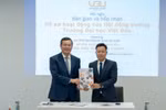 GS, TS Lê Quân được bổ nhiệm làm Chủ tịch Hội đồng trường Trường Đại học Việt Đức