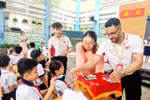 Dự kiến hoạt động giáo dục tăng cường không thu tiền của học sinh: Lãnh đạo trường nói gì?
