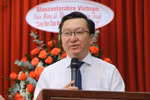 Sở GD&ĐT TPHCM đã hoàn thành tham mưu dự thảo Đề án đưa tiếng Anh trở thành ngôn ngữ thứ 2 ở trường