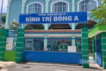 Có ngày phải dạy 8 tiết Toán, một giáo viên THCS Bình Trị Đông A cầu cứu, hiệu trưởng nói gì?