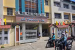 HS làm bài điểm cao, thầy giáo THPT Lê Thánh Tôn hỏi có chép bài của bạn không?