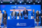 ĐH Hoa Sen bắt tay LinkedIn nâng cao năng lực cạnh tranh nghề nghiệp cho sinh viên thời AI