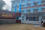 Cùng Công ty TNHH Sản xuất Thương mại Dịch vụ Xích Long cung cấp suất ăn, 3 trường dừng ăn bán trú