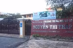 TPHCM: Đăng ký môn liên kết, THCS Nguyễn Thị Thập yêu cầu phụ huynh ký cam kết theo học trong 4 năm