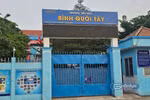 TPHCM: Công bố nguyên nhân gây ra vụ ngộ độc thực phẩm tại Trường tiểu học Bình Quới Tây