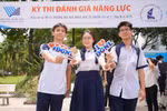 Có thông tin cho rằng đề thi đánh giá năng lực mờ, thiếu dữ kiện: ĐHQG TPHCM phản hồi ra sao?