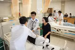 Trường Đại học Quốc tế Hồng Bàng được ECFMG Mỹ công nhận