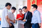 Trường Đại học Quốc tế Hồng Bàng công bố điểm sàn xét tuyển năm 2026