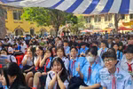 TPHCM: Nếu không trúng tuyển vào lớp 10 công lập, học sinh vẫn còn nhiều lựa chọn khác