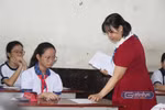 Sở GD&ĐT TPHCM công bố điểm khảo sát lớp 6 của 5 trường, điểm chuẩn 3 trường