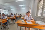 Nhiều ý kiến cho rằng thi tuyển sinh vào lớp 10 hai môn Toán, Ngữ văn là đủ