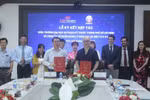 Triển khai chứng chỉ tiếng Anh quốc tế PEIC dành cho SV ĐH Sư phạm Kỹ thuật TPHCM