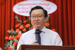 Sở GD&ĐT TPHCM yêu cầu bố trí cán bộ quản lý, viên chức, người lao động CSGD sau sắp xếp trước 30/9