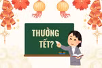 TPHCM: Dịp Tết Nguyên đán năm nay, có GV trường công được nhận gần 80 triệu đồng
