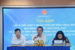 Quy định về tên gọi của cơ sở giáo dục đại học nhận được nhiều góp ý