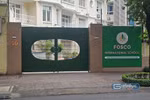 TPHCM: Hoạt động không phép, khi được hỏi, Trường tiểu học Quốc tế FOSCO “im lặng”