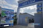 Một cơ sở của THPT Phú Lâm chưa được cấp chỉ tiêu vẫn tư vấn tuyển sinh, hiệu trưởng nói gì?