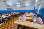 Sở GD&ĐT TPHCM công bố điểm chuẩn vào 10 của 176 trường, THPT Nguyễn Thượng Hiền cao nhất 24,75 