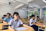 TPHCM: 79 trường THPT công lập nhận hồ sơ tuyển sinh bổ sung vào lớp 10 từ ngày 22-29/7