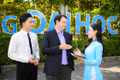 Sinh viên thực tập có lương ngay từ năm thứ hai